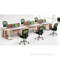 Modern High Quality Office Partition Workstation Office Furniture